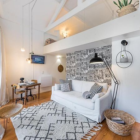 Апартаменти Guestready - Cosy Living In Downtown Порту Екстер'єр фото