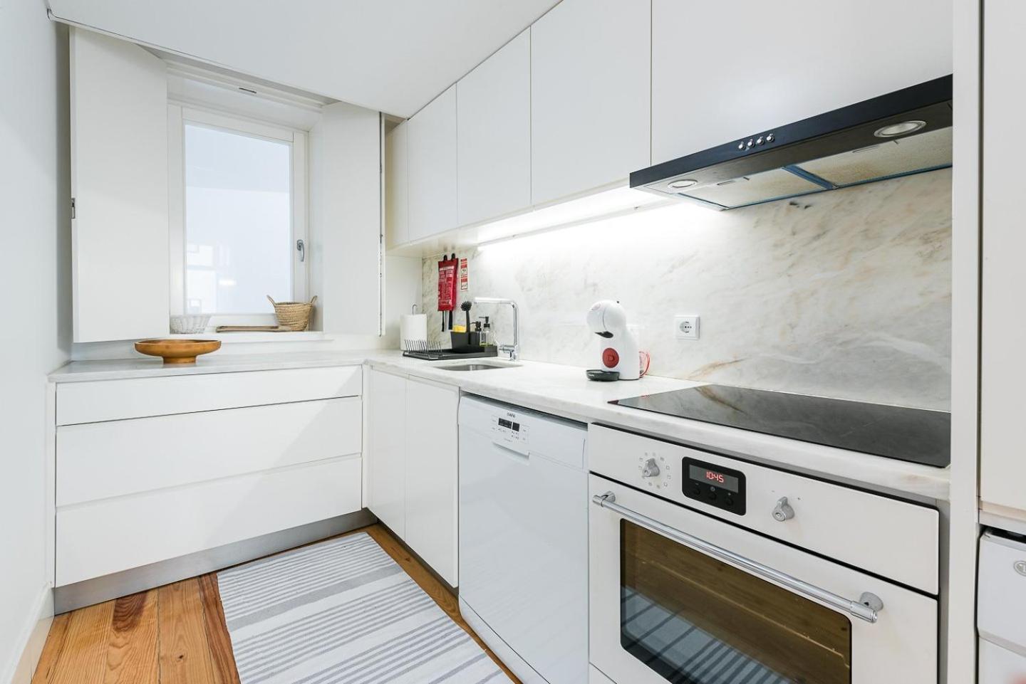Апартаменти Guestready - Cosy Living In Downtown Порту Екстер'єр фото