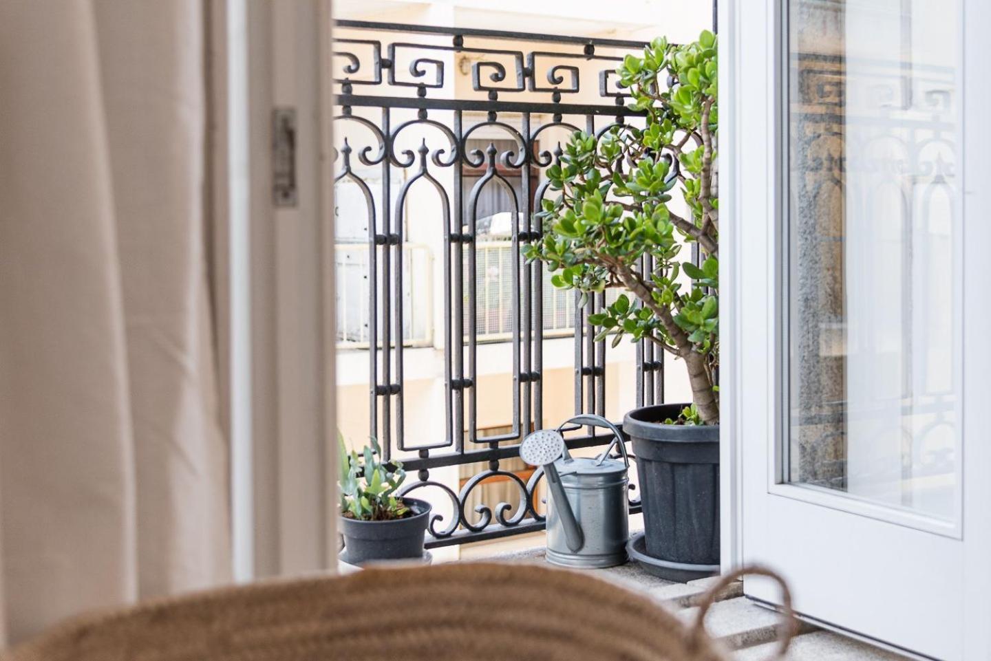 Апартаменти Guestready - Cosy Living In Downtown Порту Екстер'єр фото