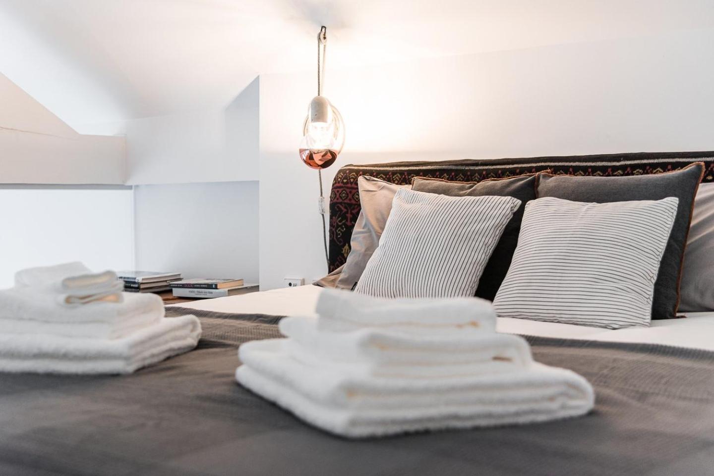 Апартаменти Guestready - Cosy Living In Downtown Порту Екстер'єр фото
