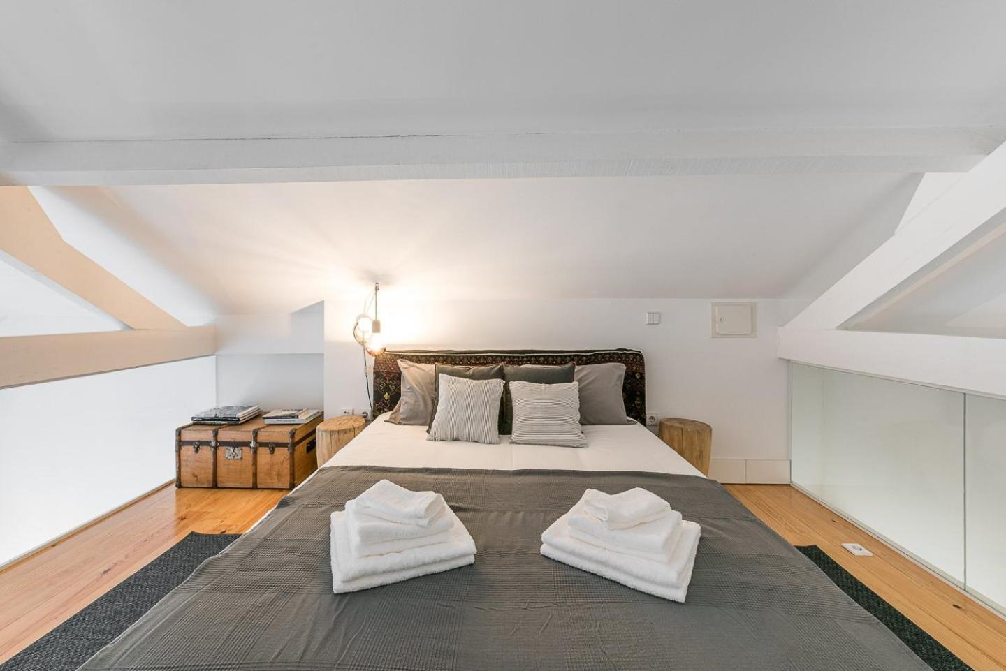 Апартаменти Guestready - Cosy Living In Downtown Порту Екстер'єр фото