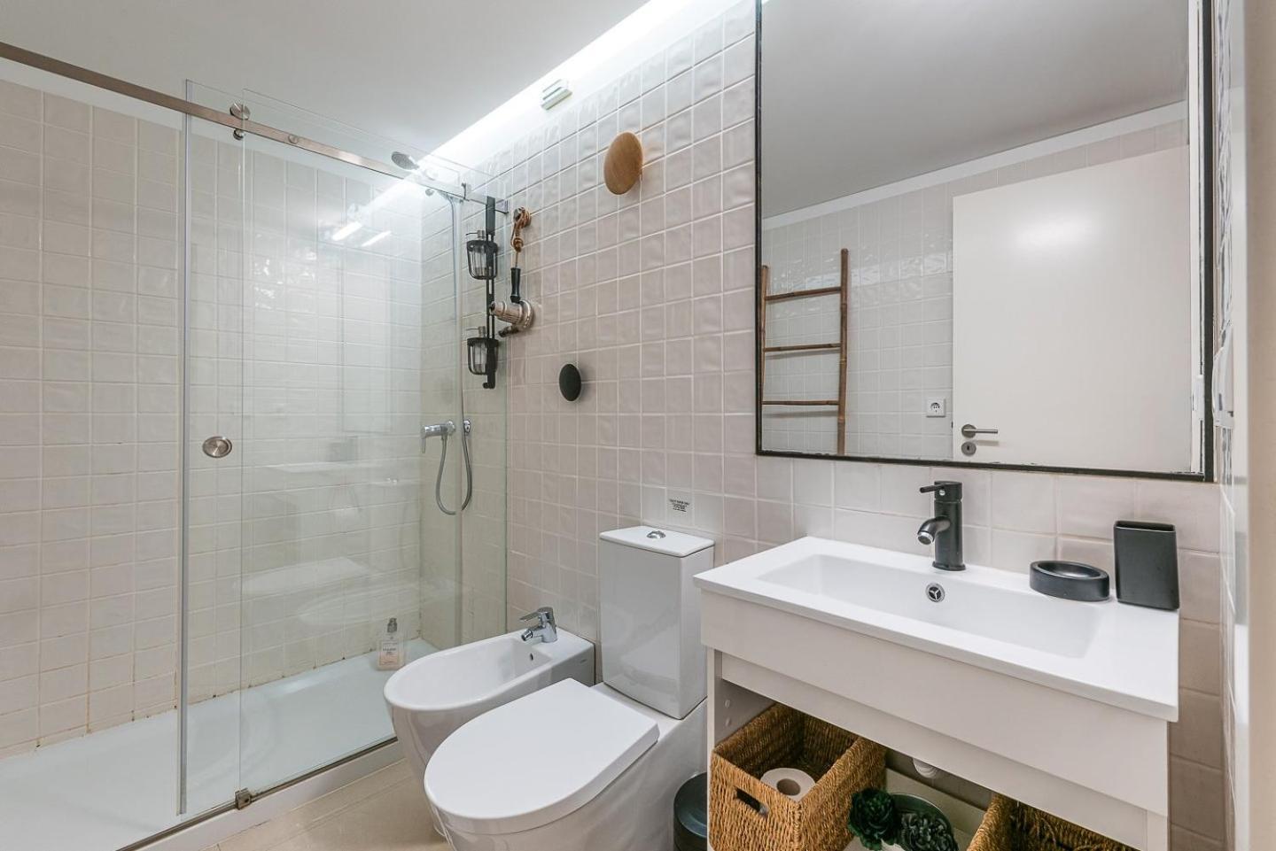 Апартаменти Guestready - Cosy Living In Downtown Порту Екстер'єр фото